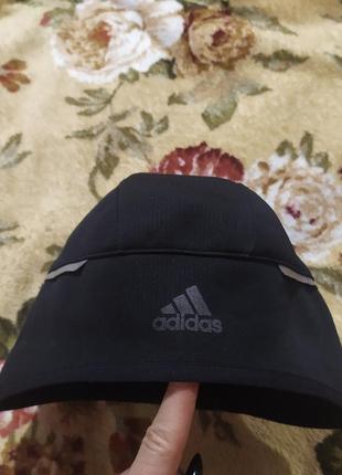 Шапочка для спорту adidas