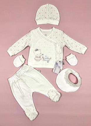 Набор в роддом