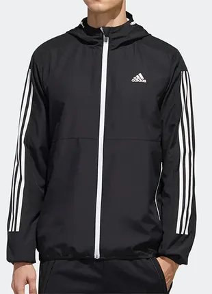 Вітровка adidas must haves 3-stripes gf3962