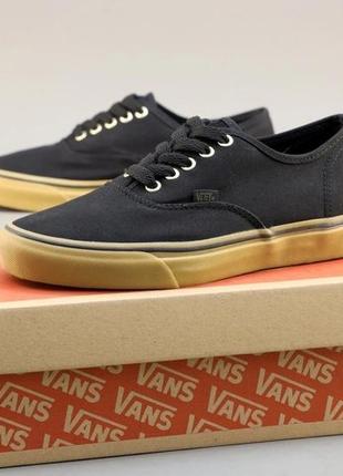 Чоловічі кеди vans old school