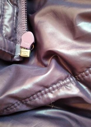 Женская куртка пальто uniqlo3 фото