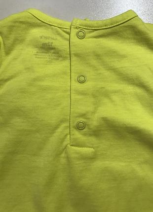 Набор для девочки carter’s4 фото