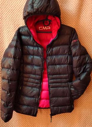 Жіночий пуховик cmp