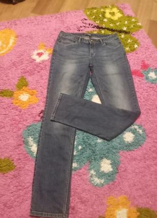 Женские джинсы,charles vogele,38 размер