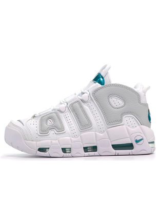 Кроссовки nike air more uptempo wn.