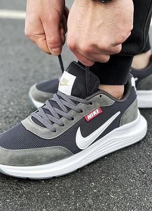 Мужские кроссовки nike 🔥