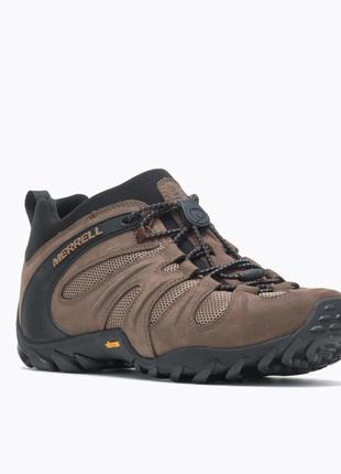 Кроссовки тактические merrell chameleon 8