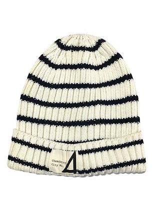 Оригінальна шапка від бренда h&amp;m 290120231530 разм. 110-128(4-8лет)