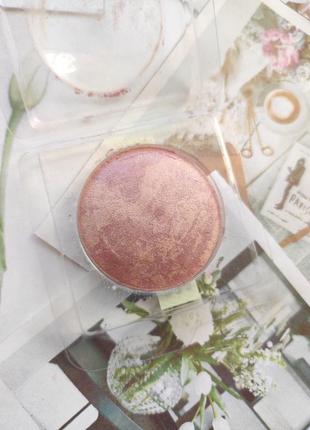 Рум'яна тестер max factor creme puff blush 15