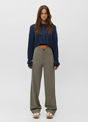 Штаны, брюки, pull and bear, pull&bear 5