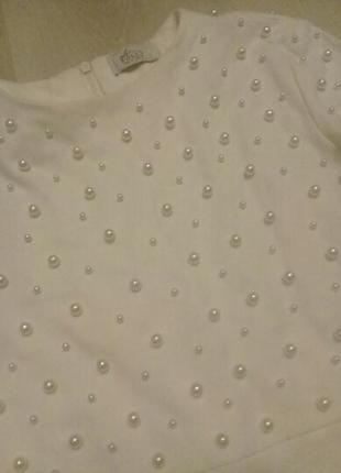 Oh polly оригинал платья жемчуг