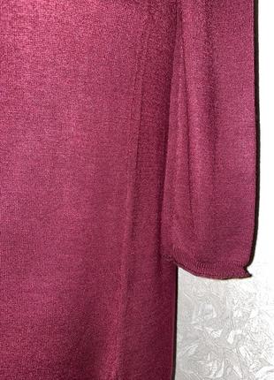 Базова сукня-гольф 5