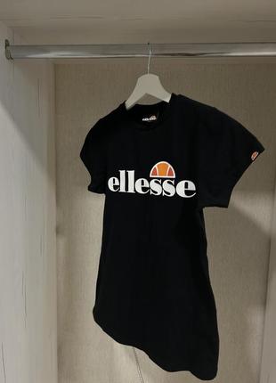 Футболка ellesse2 фото