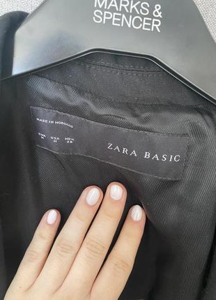 Жилет zara3 фото