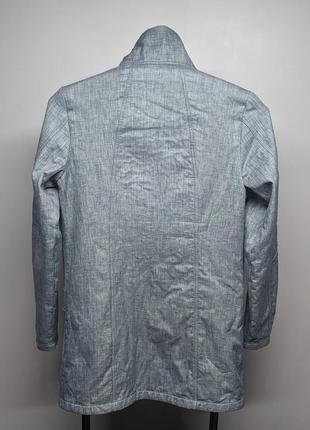 Merrell пальто ветрозащитное софтшел softshell на флисе2 фото