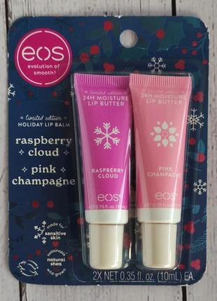 Подарунковий набір eos