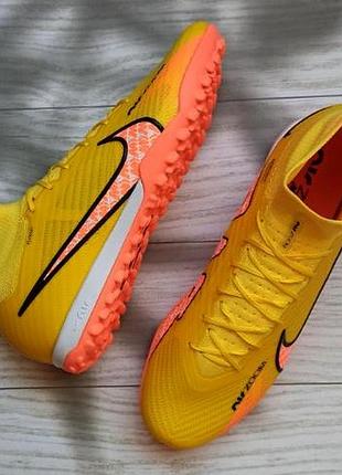 Сороконожки nike air zoom superfly ix tf