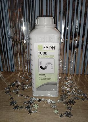 Средство для чистки труб