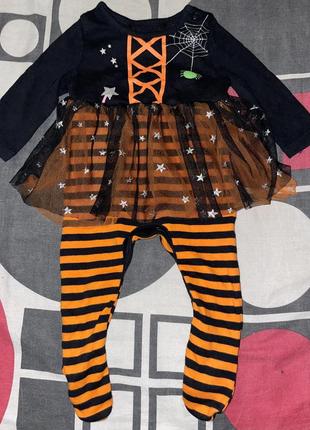 Чоловічок на 3 міс