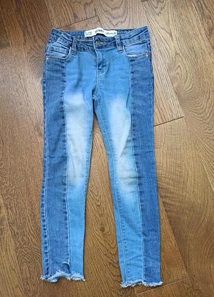 Джинсі, штани