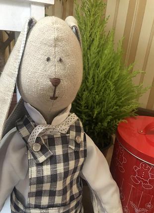 Кролик тільда 5