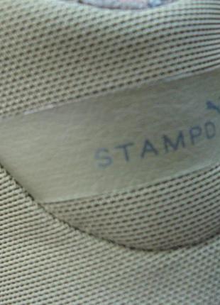 Оригинал. кроссовки puma x stampd trinomic sock nm. размер 398 фото
