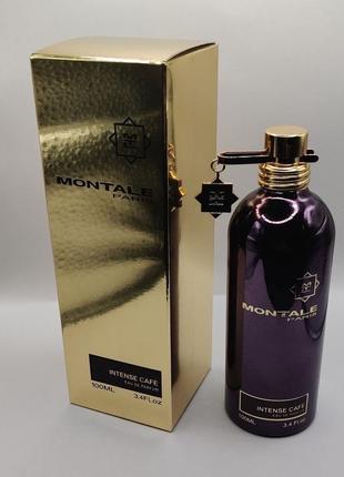 Montale intense cafe распив отливант