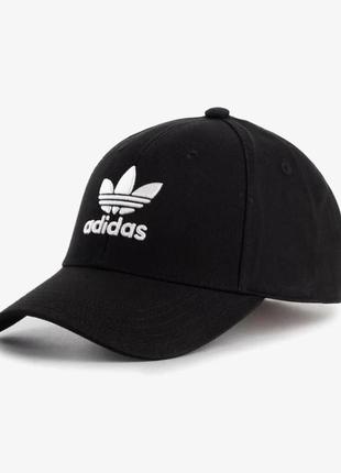 Кепка, бейсболка, трекер adidas originals baseb class tre