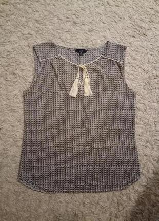 Легка блузка. kiabi