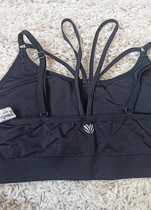 Спортивный топ размер s-m