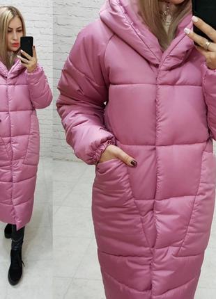 📣🔥❄️цены тают❄️🔥📣aiza пуховик куртка пальто а500 множество цветов4 фото