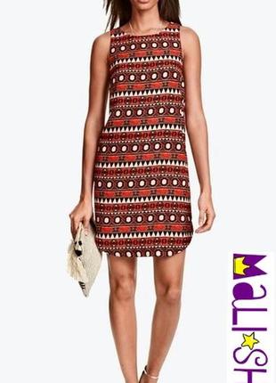 Плаття h&m