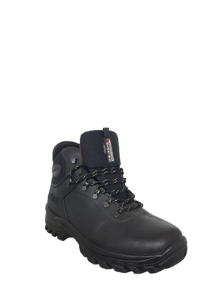 Черевики чоловічі зимові