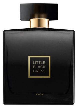 Парфумна вода little black dress 100 мл, 50 мл, 30 мл, 10 мл.