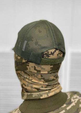 Кепка/бейсболка