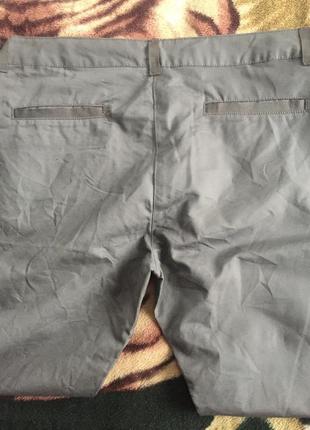 Трекінгові штани crane. розмір l (44\46)4 фото