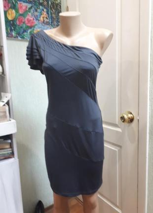 Платье стильное