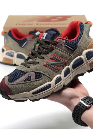 New balance yurt 574 кросівки