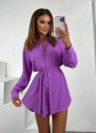 Женские рубашки оверсайз новинки