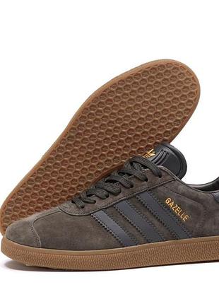 Adidas gazelle кросівки чоловічі