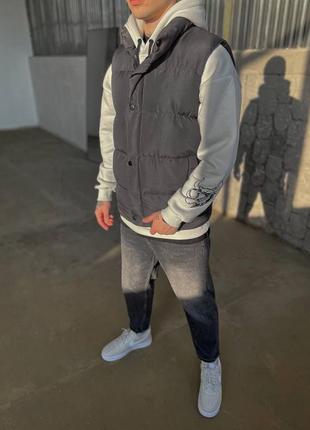 Гарматна жилетка