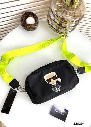 ❤️ хит сумка кросс-боди