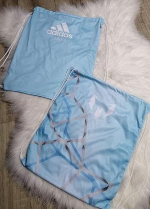 Сумка для взуття adidas football messi (арт. bags02)8 фото