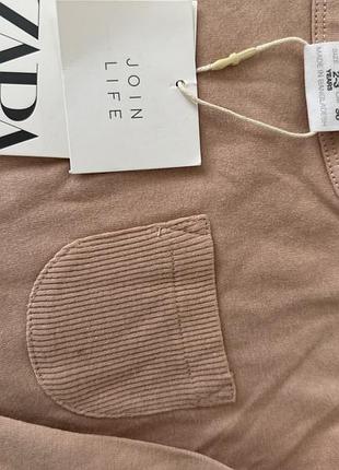 Реглан zara 2