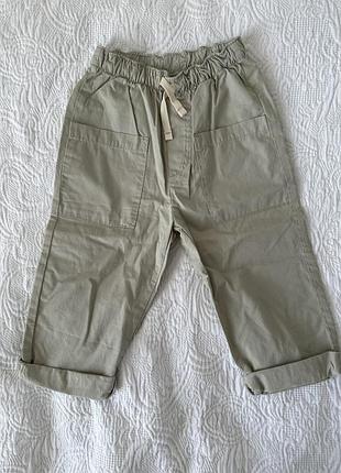 Легенькі штанці zara