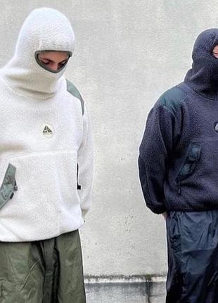 Худи nike 4