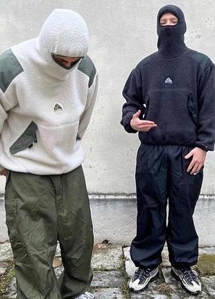Худи nike 3
