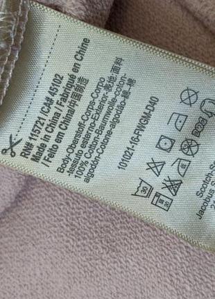 Scotch&soda підлітковий оригінальний світшот 9