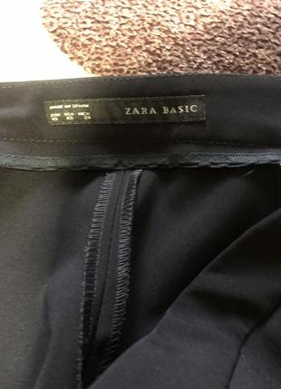 Юбка классическая zara