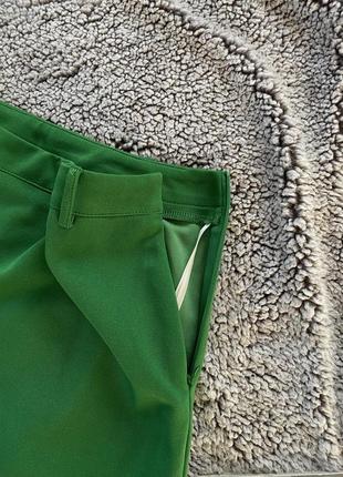 Shein мини юбка с разрезом юбка4 фото